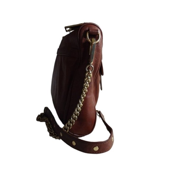 Rebecca Minkoff Crossbody Studded - Hook Latch - Picture 6 of 10